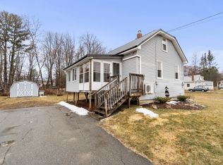 17 Wheelden Hts, Hampden, ME 04444