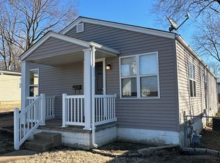 814 Valentine St, Festus, MO