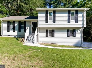 3080 Chippewa Dr, Rex, GA 30273