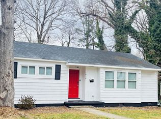 1016 W Mauney Ave, Gastonia, NC 28052