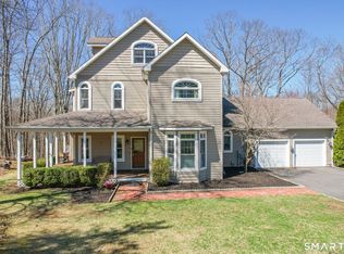 51 Louis Road, Middlefield, CT 06455