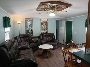 35536 Coal Heritage Rd, Northfork, WV 24868