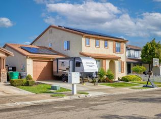 1455 Nubian St, Patterson, CA 95363