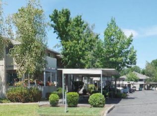 Bradford Place, Medford, OR 97504