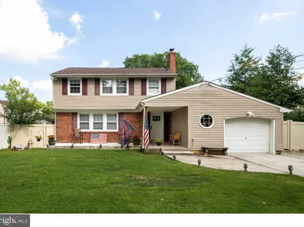 1205 Princess Rd, Cherry Hill, NJ 08034