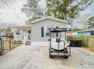 1701 Crystal Lake Dr., Myrtle Beach, SC 29575