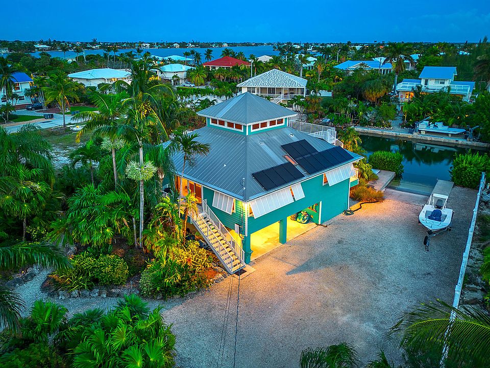 16640 Cypress Rd, Sugarloaf Key, FL 33042 Zillow