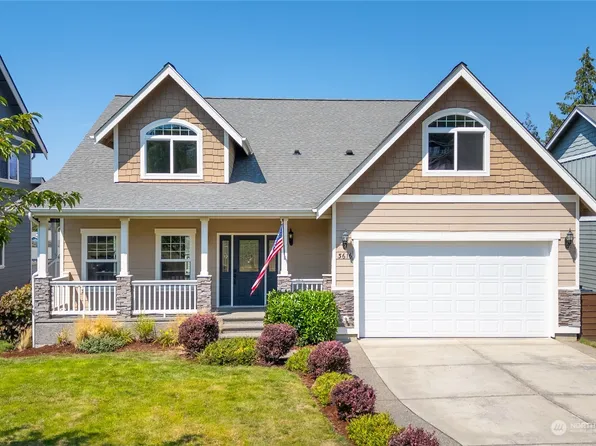3616 W 7th Street, Anacortes, WA 98221