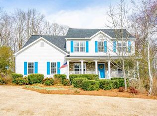 7745 Timberline Ovlk, Cumming, GA 30041