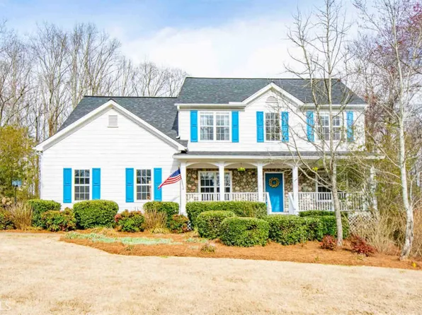 7745 Timberline Ovlk, Cumming, GA 30041