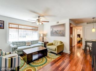 2004 3rd St NE APT 103, Washington, DC 20002