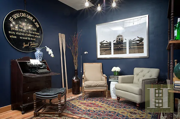 Sold by Halstead Real Estate | media 8