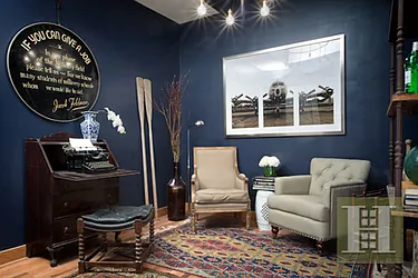 Sold by Halstead Real Estate