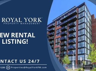 2306 Saint Clair Ave W #513, Toronto, ON