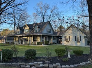 209 Portia Cir, Hot Springs, AR 71913