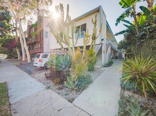 12811 Caswell Ave, Los Angeles, CA 90066