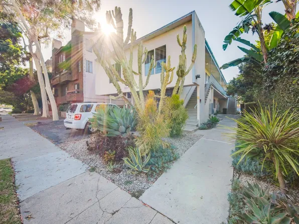 12811 Caswell Ave, 12811 Caswell Ave APT 3, Los Angeles, CA 90066