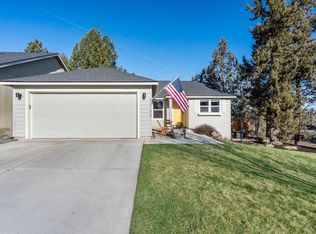 63755 Hunters Cir, Bend, OR 97701
