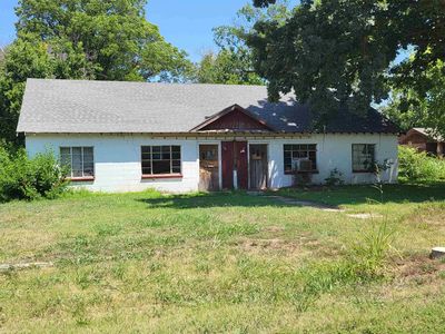 520 E Ohio St, Eureka, KS, 67045