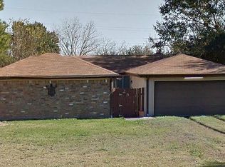 2515 Allwright St, Rosenberg, TX 77471