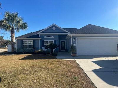 263 Beulah Circle, Conway, SC, 29527