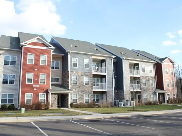 The Woods at Warren, 6 Lindbergh Ave #E9febf468, Warren, NJ 07059