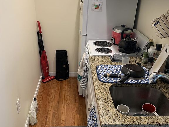 20 Phillips St. #4 Boston - Beacon Hill Unit Photo 3
