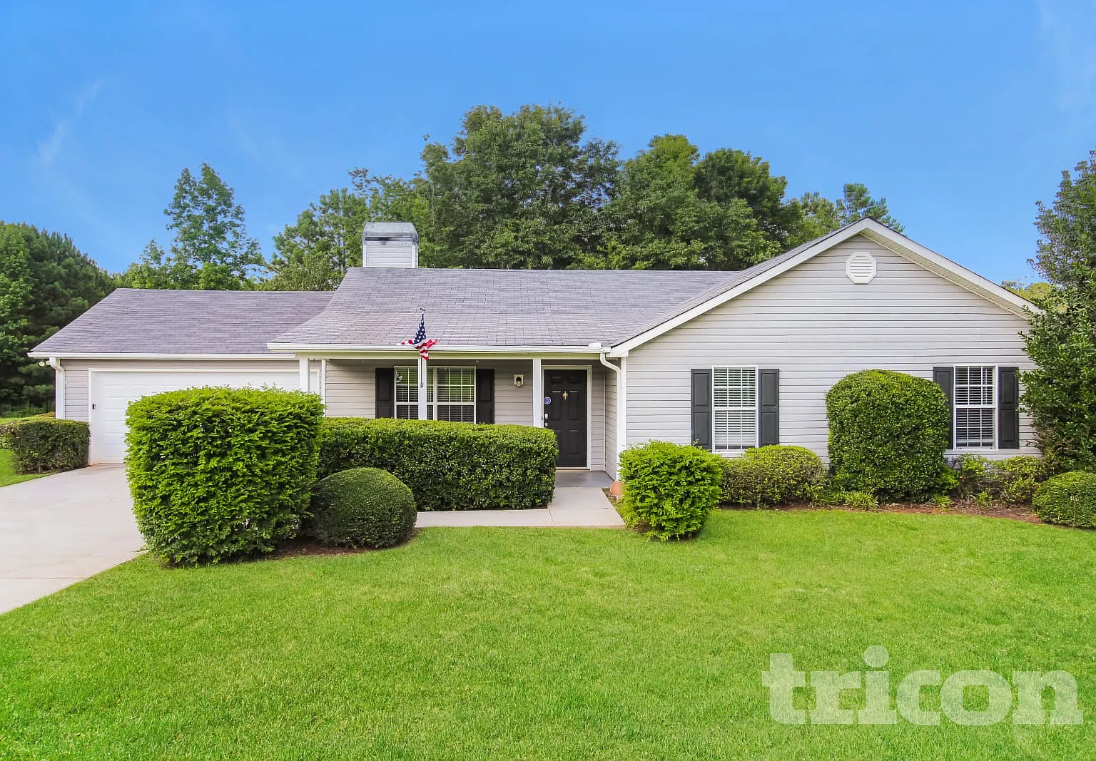 153 Michael Lane McDonough GA — Photo 1