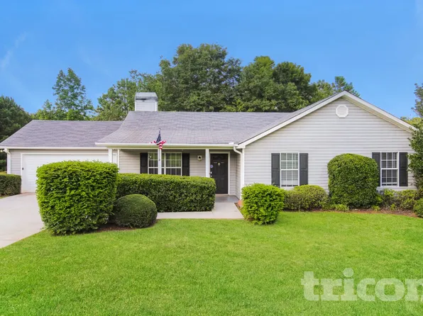 153 Michael Ln, McDonough, GA 30252