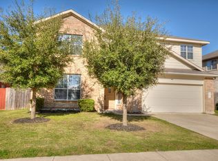 12616 Wood Lily Trl, Elgin, TX 78621