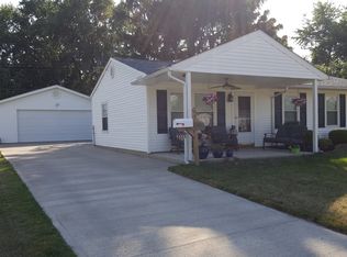 415 Ridgebury Dr, Xenia, OH 45385