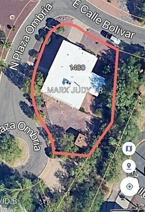 3rd image of 1480 N Placita Ombria
