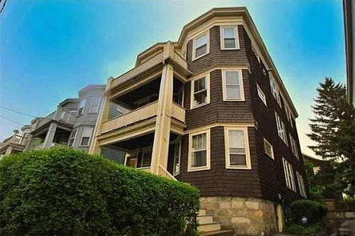 34 Robeson St #1 Photo 1