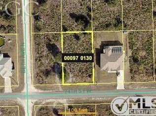 2510 74th St W, Lehigh Acres, FL 33971