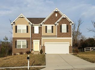 10285 Goldeneye Dr, Alexandria, KY 41001