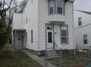 924 Park Ave, Newport, KY