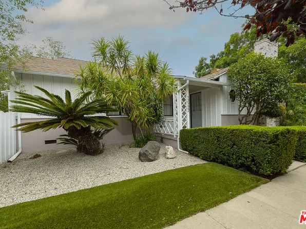 12222 Tennessee Ave, Los Angeles, CA 90064