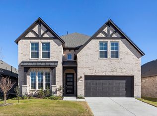 1433 Florence Ln, Celina, TX 75009