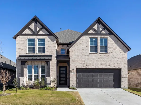 1433 Florence Ln, Celina, TX 75009