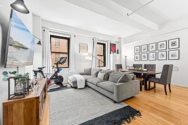 Rented by Corcoran