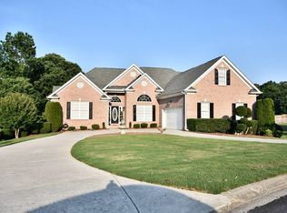 144 Emma Cir, Hoschton, GA 30548