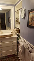 Rented by Chris Stewart, LREB