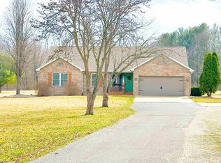 6433 Wea Woodland Dr, Lafayette, IN 47909