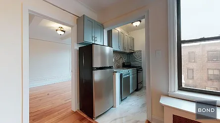 Rented by Bond New York