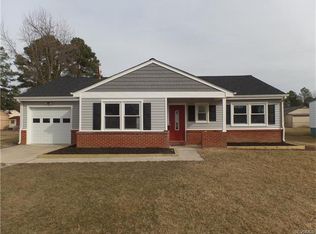 3421 Francis St, Petersburg, VA 23805