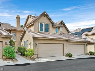 4063 Grasmere Ave, Paradise, NV, 89121
