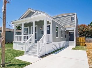 2032 Independence St, New Orleans, LA 70117