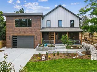 1321 W Caley Ave, Littleton, CO 80120