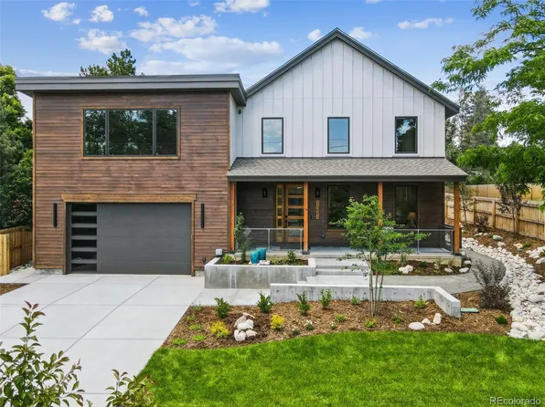 1321 W Caley Avenue, Littleton, CO 80120