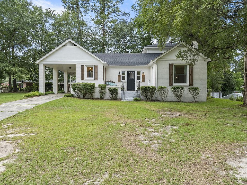 2206 Silverdale Rd, Augusta, GA 30906 MLS 531536 Zillow